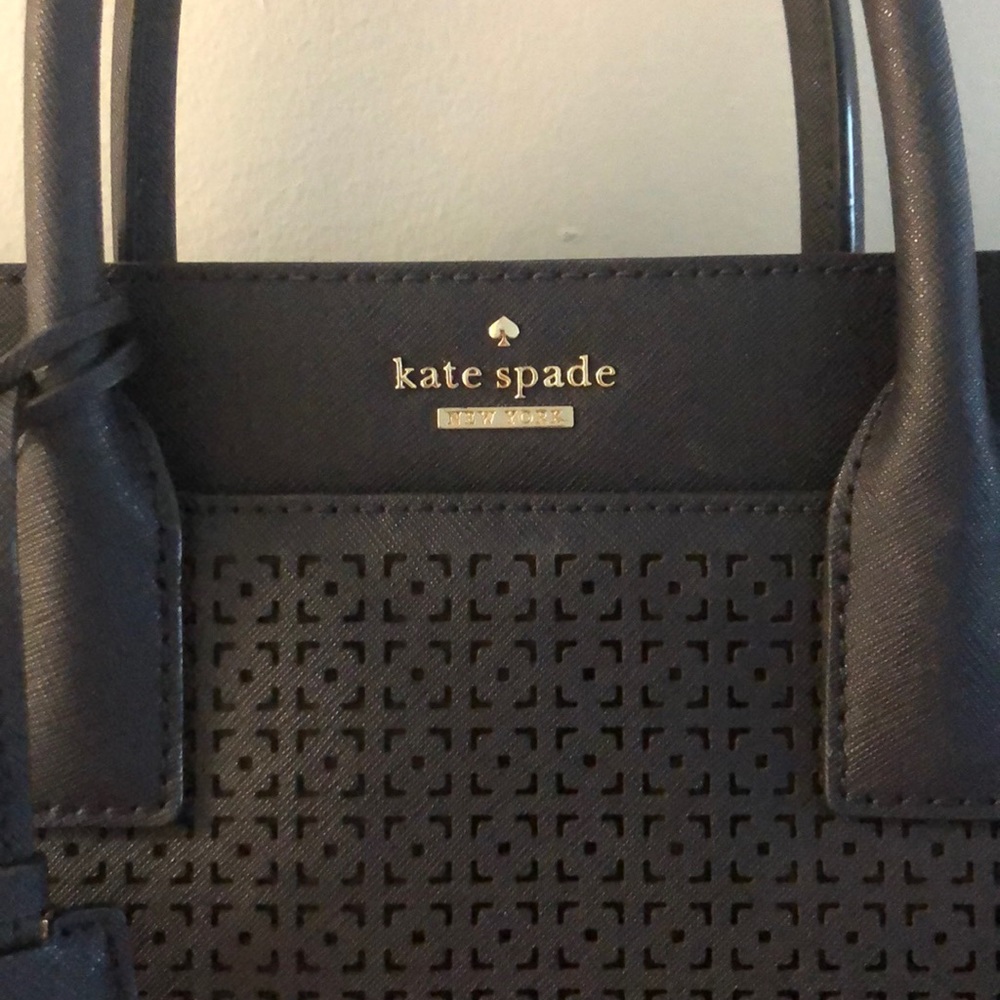 Kate Spade Handbag - Picture 3 of 5